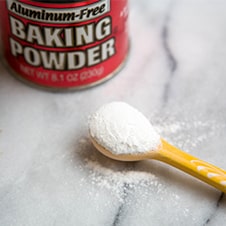 Baking Powder